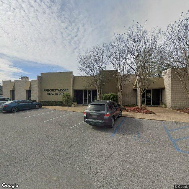Pritchett-Moore Properties apartments in Tuscaloosa, AL